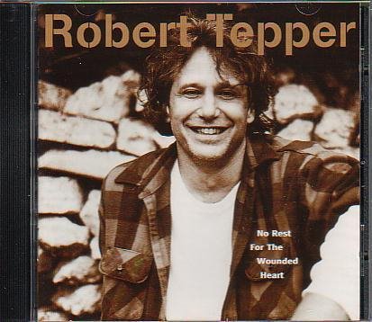 ROBERT TEPPER - CHRISINA