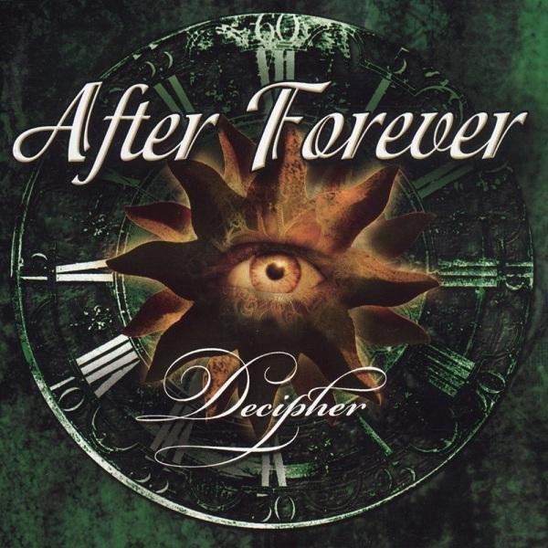 After Forever - Estranged A Timeless Spell