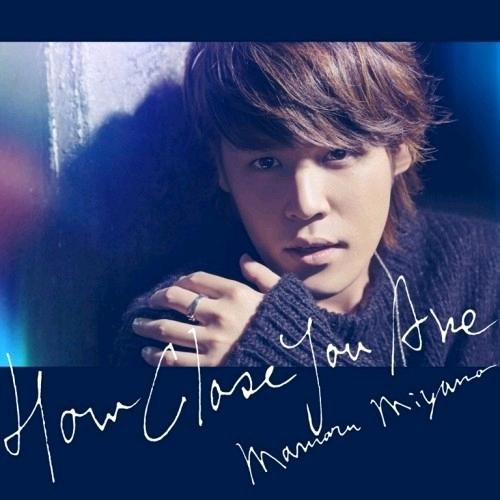 Mamoru Miyano - Crazy Wonder Night