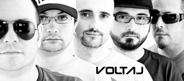 Voltaj - Povestea Oricui