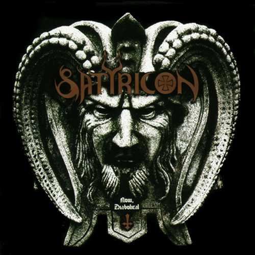 Satyricon - A New Enemy