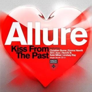 ALLURE feat. CHRISTIAN BURNS - On The Wire (Original Mix)