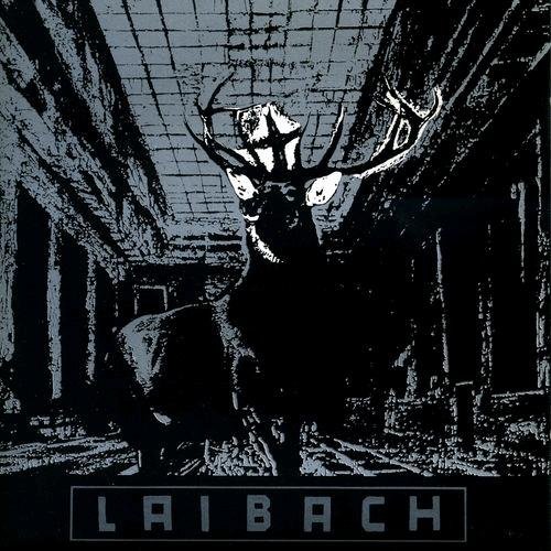 Laibach - Brat Moj