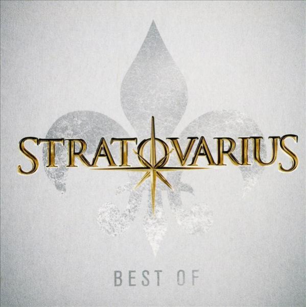 Stratovarius - A Million Light Years Away