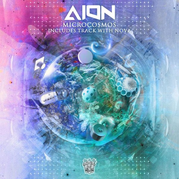 Aion - Microcosmos