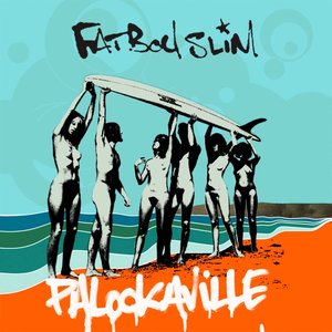 Fatboy Slim - Song For Chesh