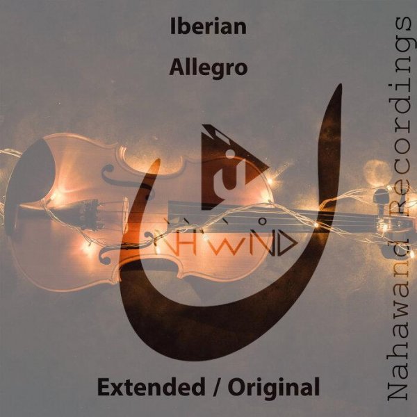 Iberian - Allegro (Original Mix)