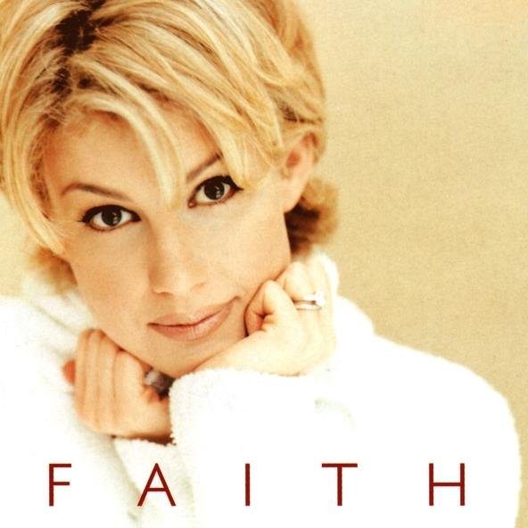 Faith Hill - Breathe