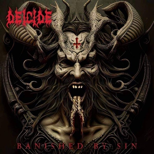 Deicide - The Light Defeated