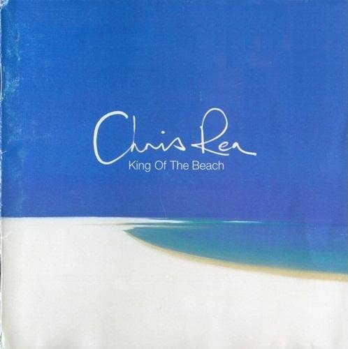 CHRIS REA - Who Do You Love