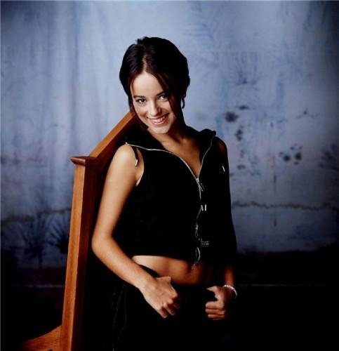 Alizee - Bi