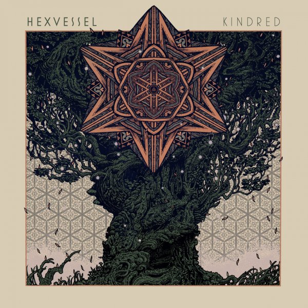 Hexvessel - Phaedra