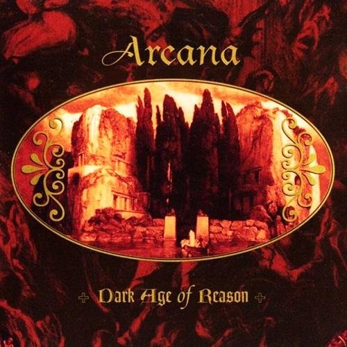 ARCANA - Serenity