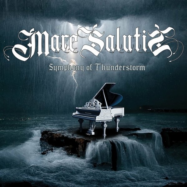 Mare Salutis - Waltz of Eternal Love