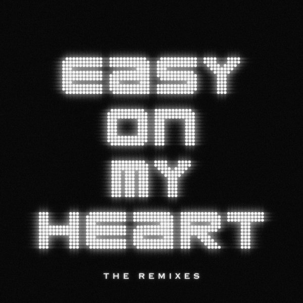 Gabry Ponte - Easy On My Heart (Zatox Extended Remix)