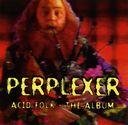 Perplexer - Aqua Noir