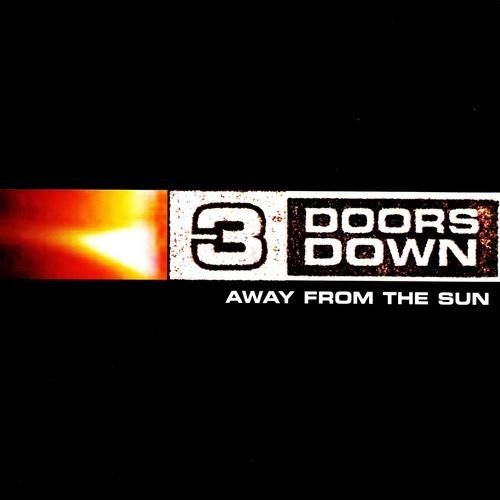 3 Doors Down - Here Without You