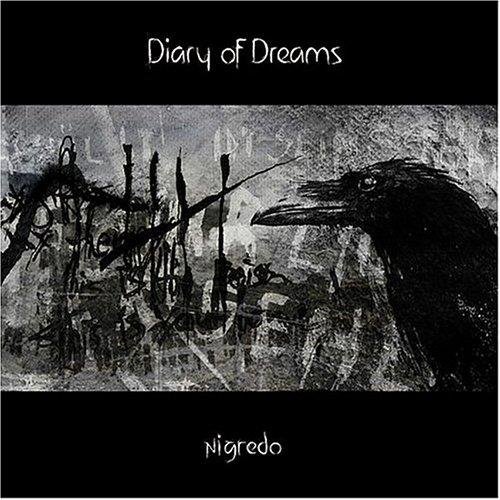 Diary Of Dreams - Krankhaft