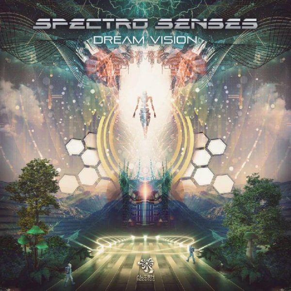 Spectro Senses - Spyware (Original Mix)