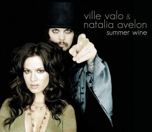 Ville Valo - Summer Wine (Single Edit)