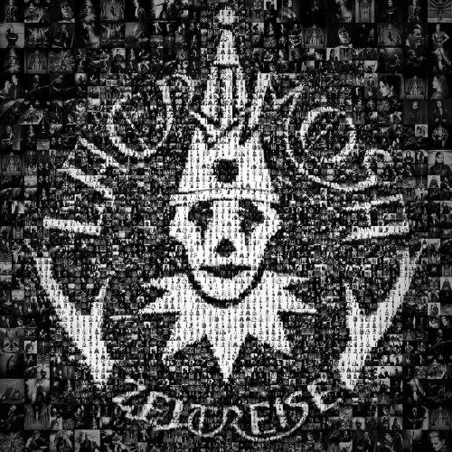 Lacrimosa - Ich verlasse heut' dein Herz