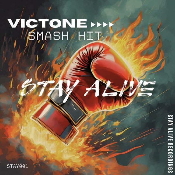 VicTone - Smash Hit (Radio Edit)