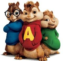 Alvin And The Chipmunks - Bad Day