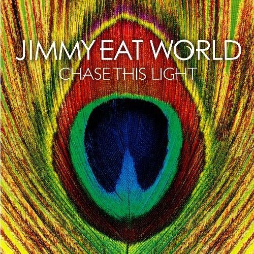 Jimmy Eat World - Beautiful Is