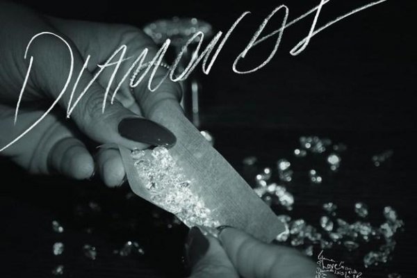 Rihanna - Diamond