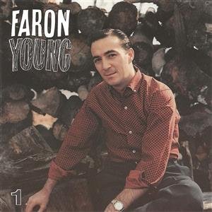 Faron Young - Down Lover's Lane Alone 1964