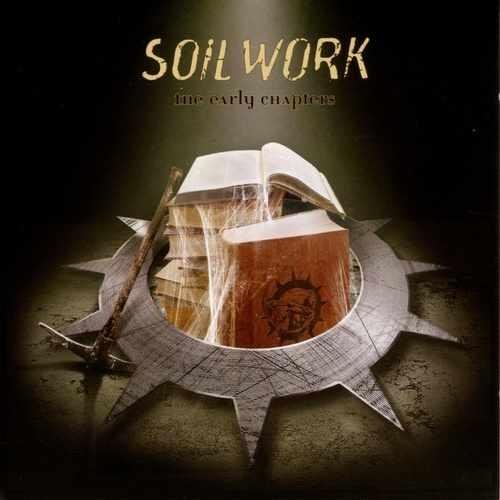 Soilwork - Burn (Deep Purple Cover)