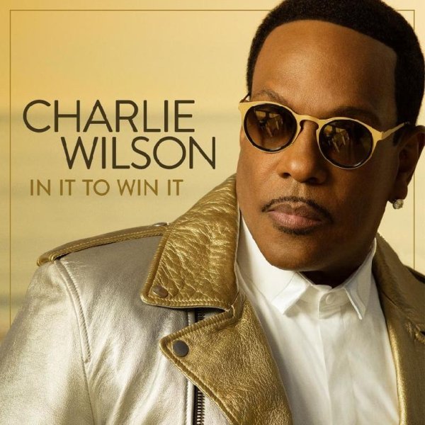 Charlie Wilson - Us Trust