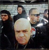 U.D.O. - Плачет Солдат