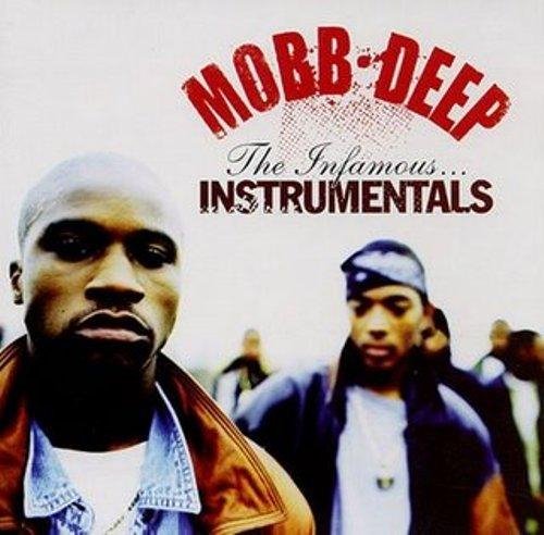 Mobb Deep - Delt With The Bullshit