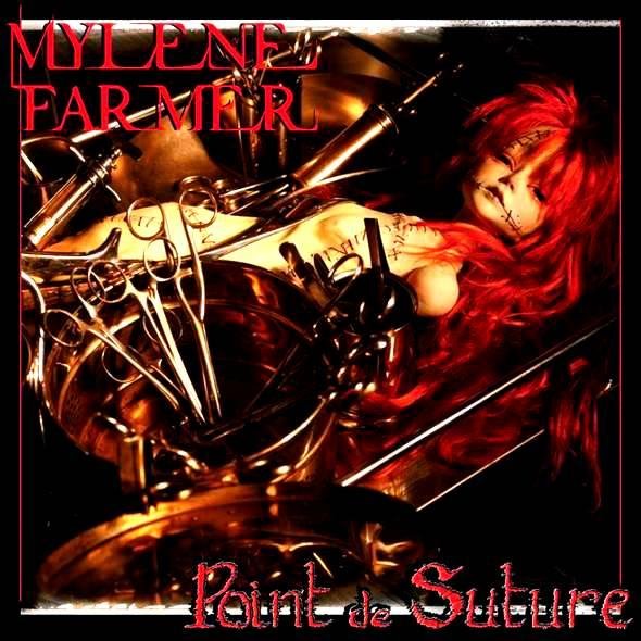 Mylene Farmer - Appelle Mon Numero