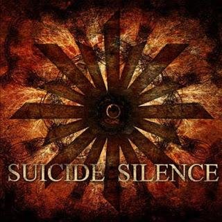 Suicide Silence - Ending Is The Beginning