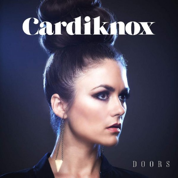 Cardiknox - Doors