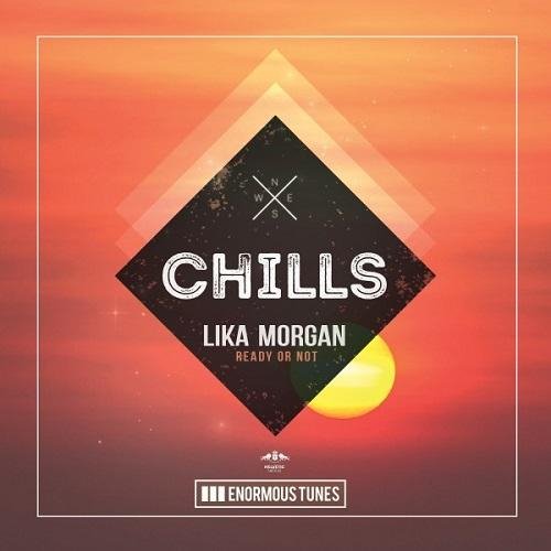 Lika Morgan - Ready or Not (Extended Mix)