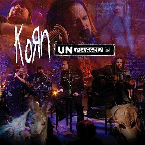 Korn - Coming Undone