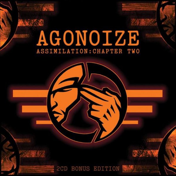 Agonoize - Paranoid Destruction SITD Remix