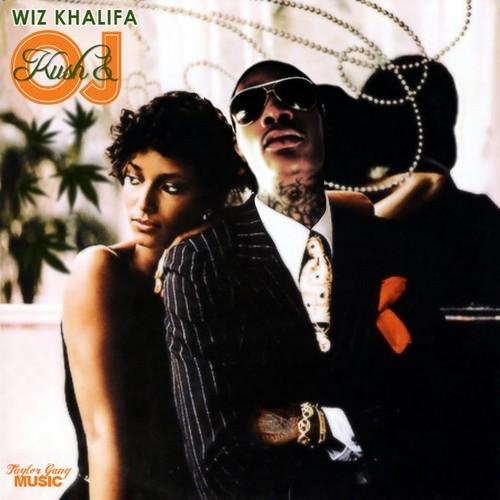 Wiz Khalifa - Visions