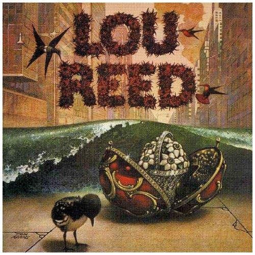 Lou Reed - I Love You