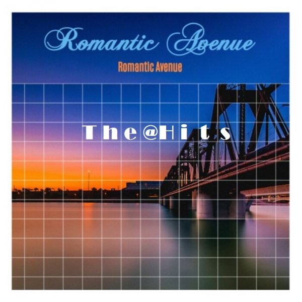 Romantic Avenue - Only Love