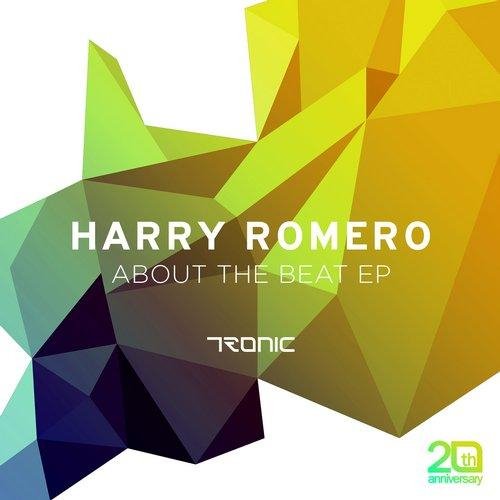 Harry Romero - About The Beat (Original Mix)