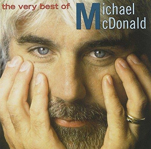 Michael Mcdonald - Get The Word Started