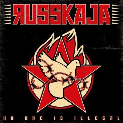 Russkaja - Give It All Away