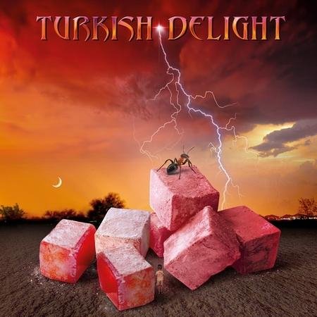 Turkish Delight - Live Again