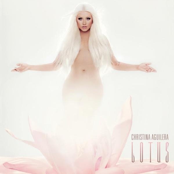 Christina Aguilera - Your Body