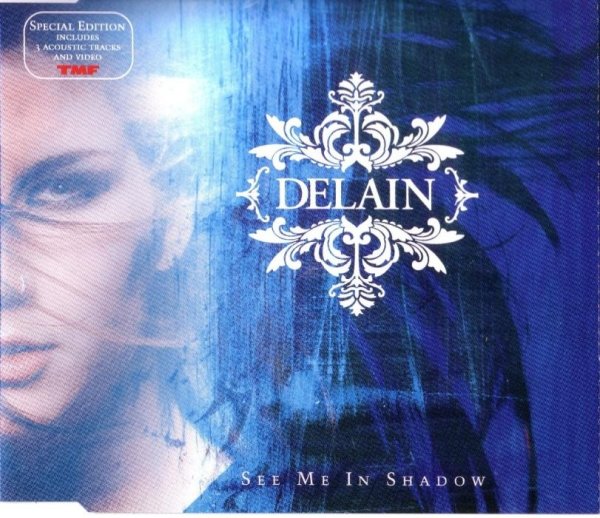 Delain - See me in shadow Acoustic