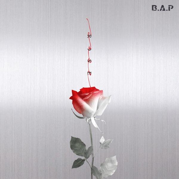 BAP - WAKE_ME_UP